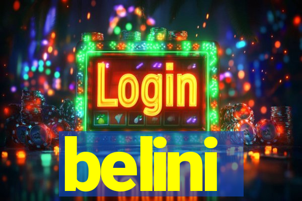 belini