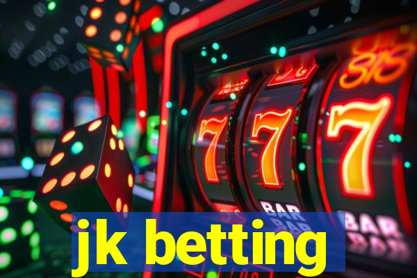 jk betting