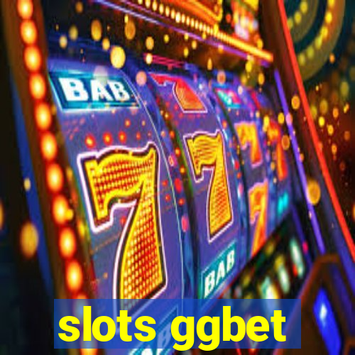 slots ggbet