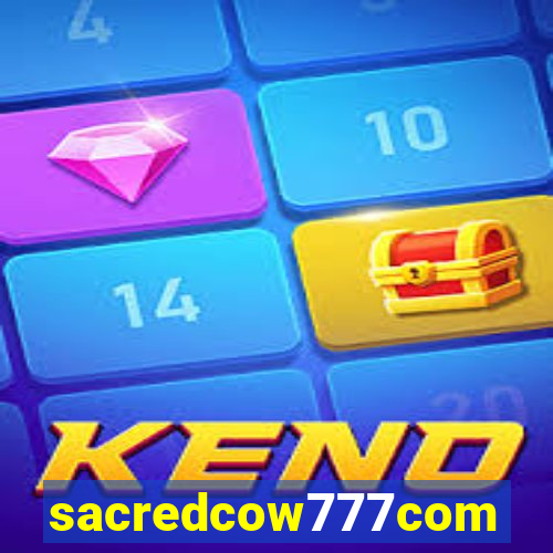 sacredcow777com