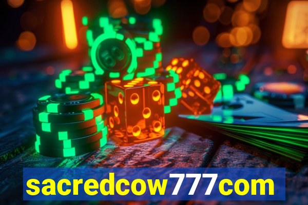 sacredcow777com