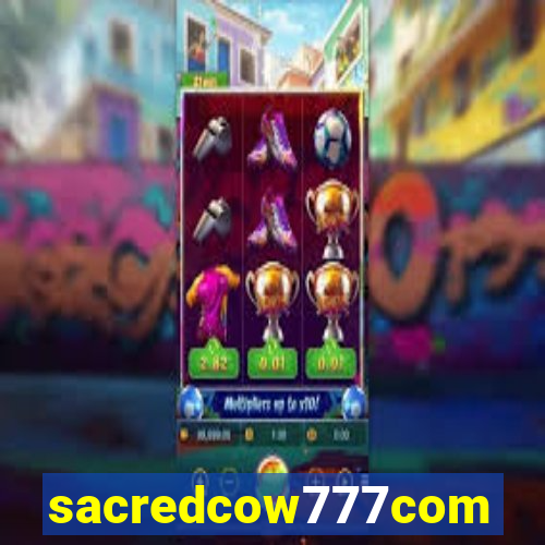 sacredcow777com