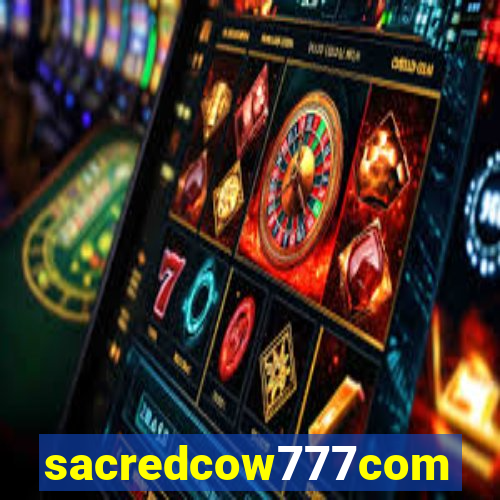 sacredcow777com