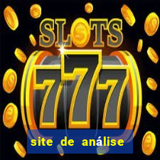 site de análise futebol virtual bet365 grátis