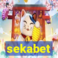 sekabet