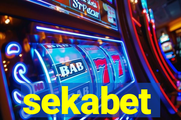 sekabet