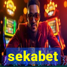 sekabet