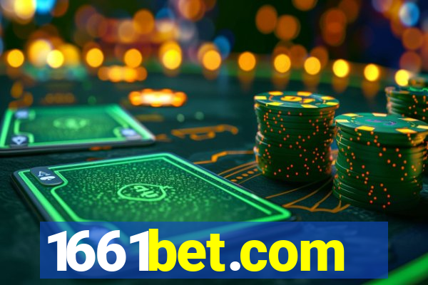 1661bet.com