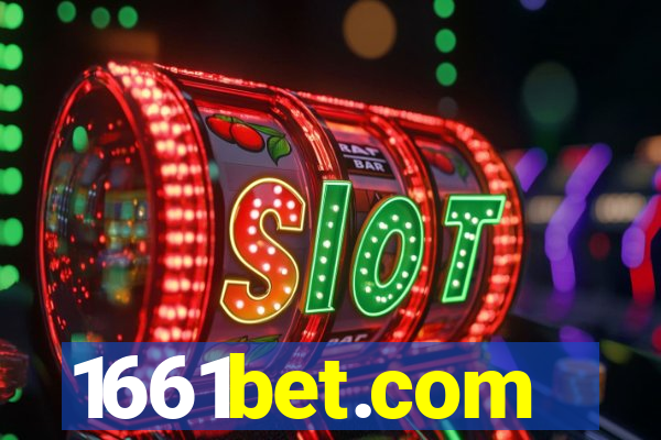 1661bet.com