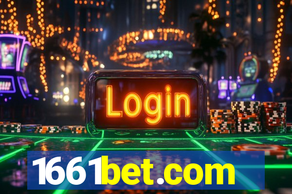 1661bet.com