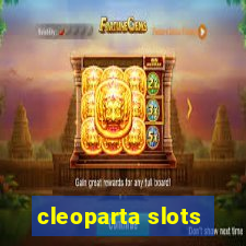 cleoparta slots