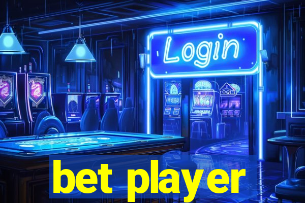 bet player