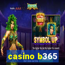 casino b365