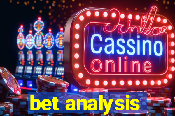 bet analysis