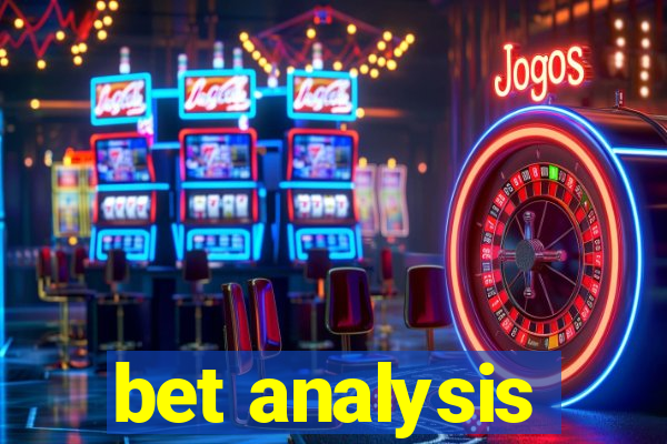 bet analysis