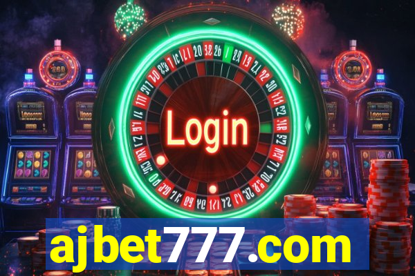 ajbet777.com