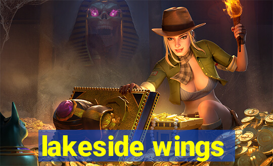 lakeside wings