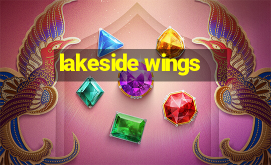 lakeside wings