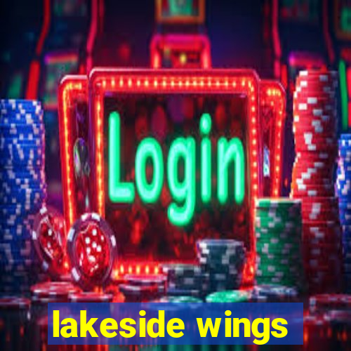 lakeside wings