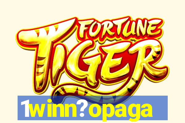 1winn?opaga