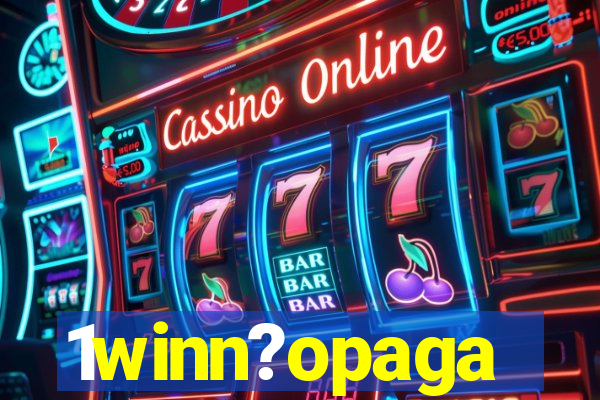 1winn?opaga