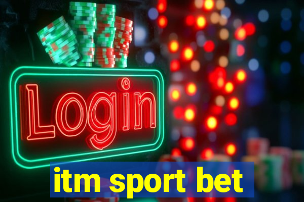 itm sport bet