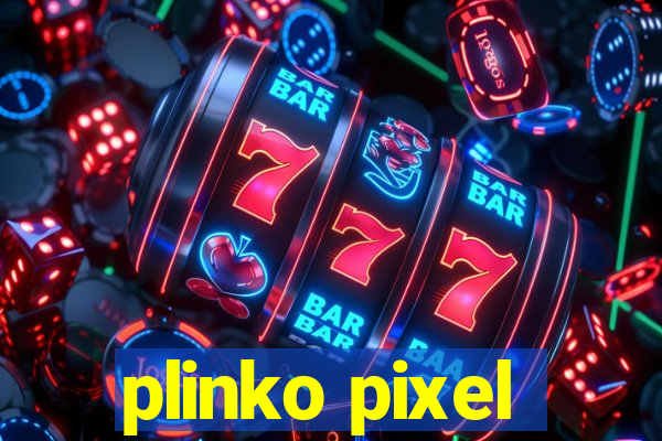 plinko pixel