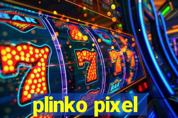 plinko pixel