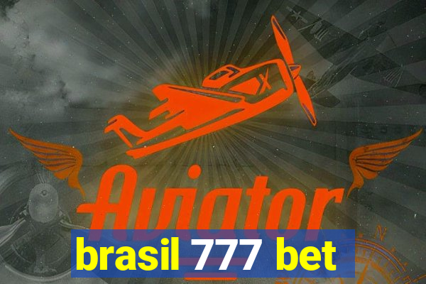 brasil 777 bet