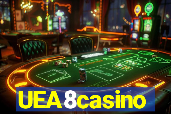 UEA8casino