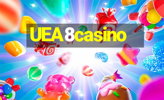 UEA8casino