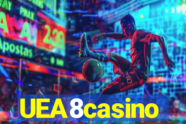 UEA8casino