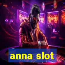 anna slot