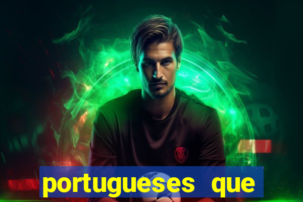 portugueses que jogaram no chelsea