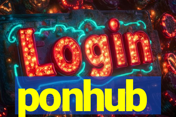 ponhub