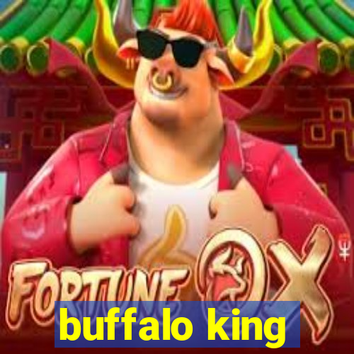 buffalo king