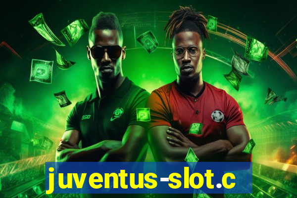 juventus-slot.com