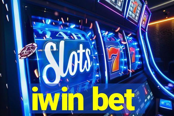 iwin bet