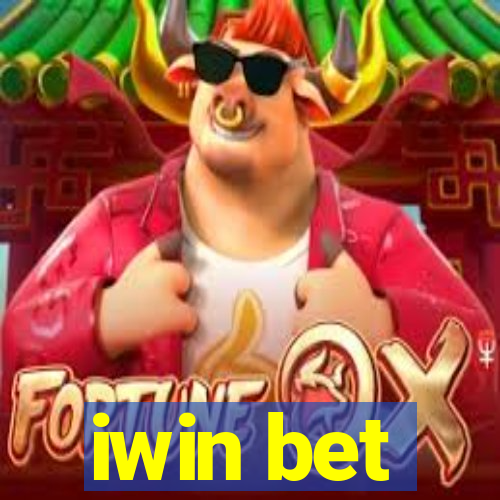 iwin bet