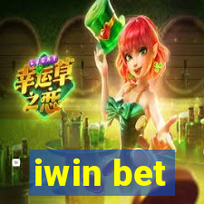 iwin bet