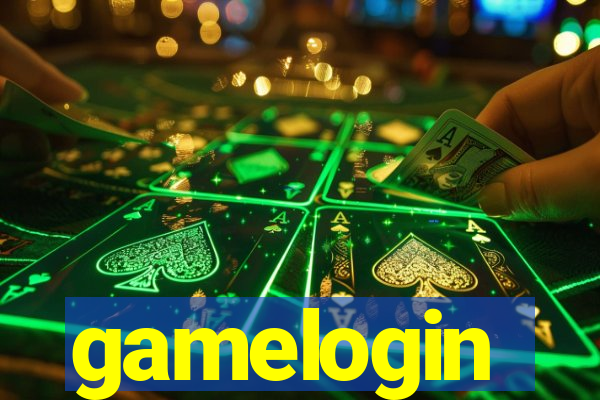 gamelogin