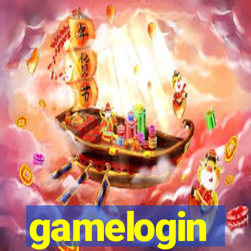 gamelogin