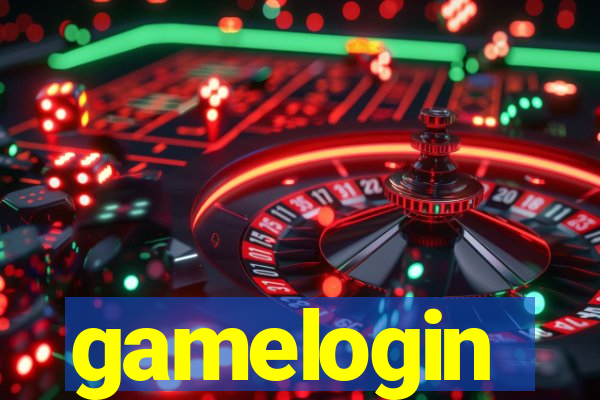 gamelogin