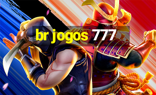 br jogos 777