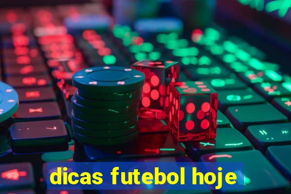 dicas futebol hoje