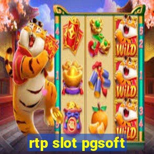 rtp slot pgsoft