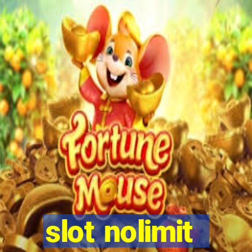 slot nolimit