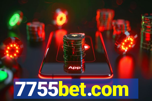 7755bet.com