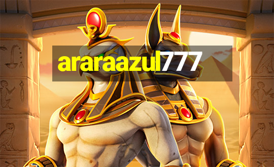 araraazul777