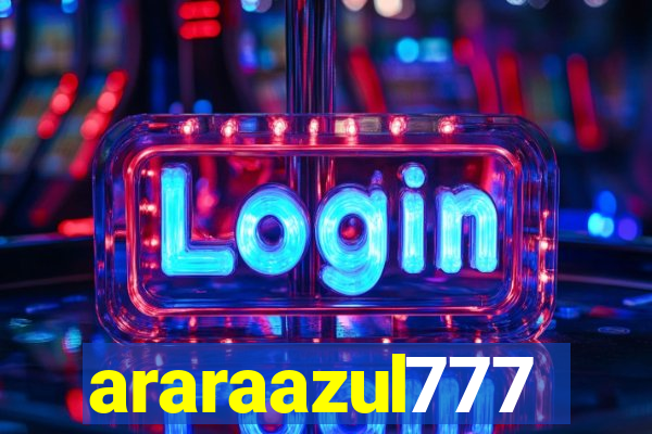 araraazul777